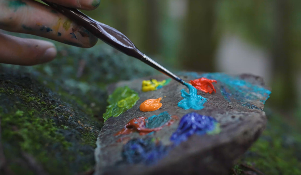 Miniature Paint Brushes - Minute Series XII – D'Artisan Shoppe