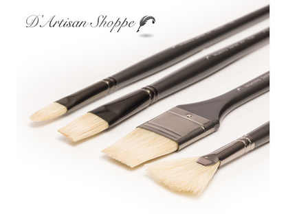 Maestro XV Art Paint Brush 15pc Set